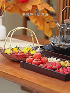 Electric cooking and roasting stove, indoor household tea set, complete winter electric stove, gathering tea brewing electric ceramic stove